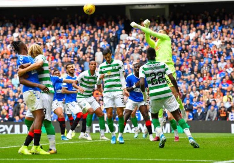 Tìm hiểu về trận đấu giữa đội tuyển bóng đá rangers đấu với celtic