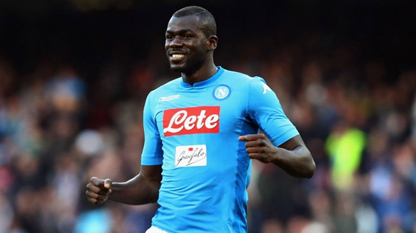 Kalidou Koulibaly