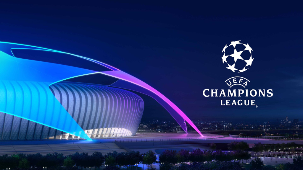 Vòng bảng Champions League khép lại với đội hình tiêu biểu đáng chú ý