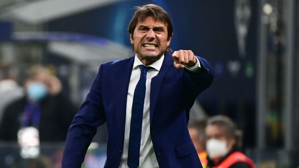 Antonio Conte không thiếu những lời đề nghị đắt giá từ nhiều CLB châu Âu