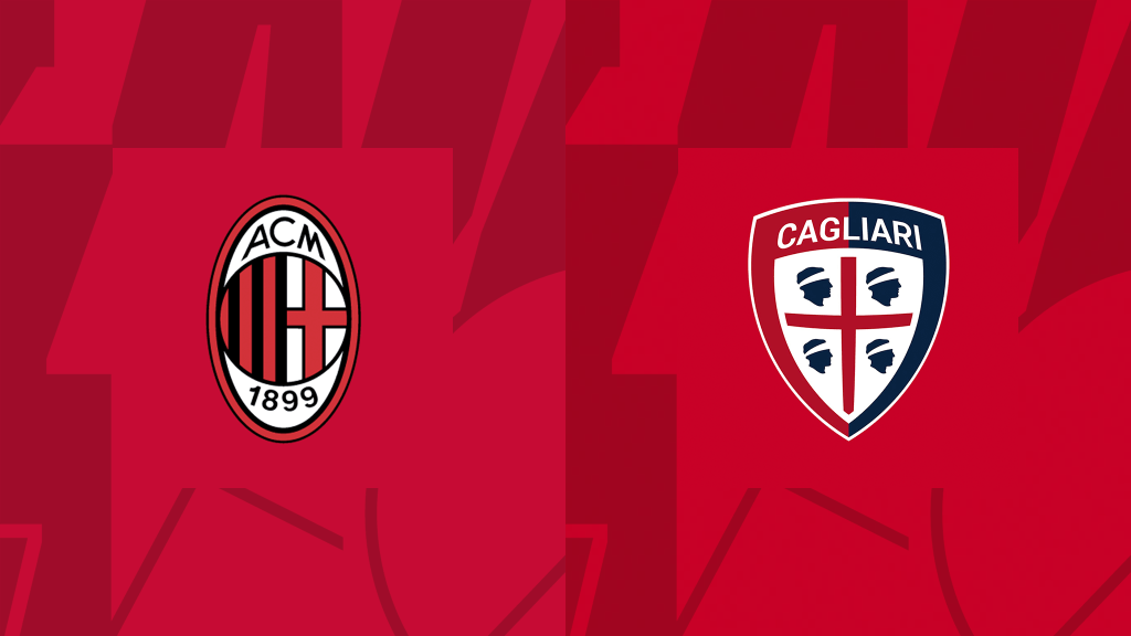 Milan vs Cagliari