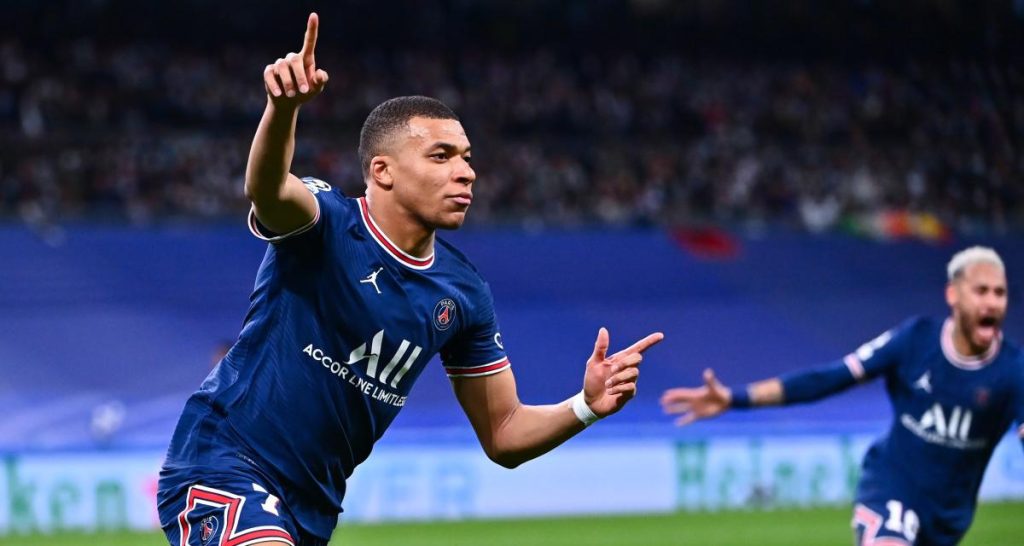 Giới thiệu thông tin sơ lược về Kylian Mbappe – cầu thủ số 2 thế giới