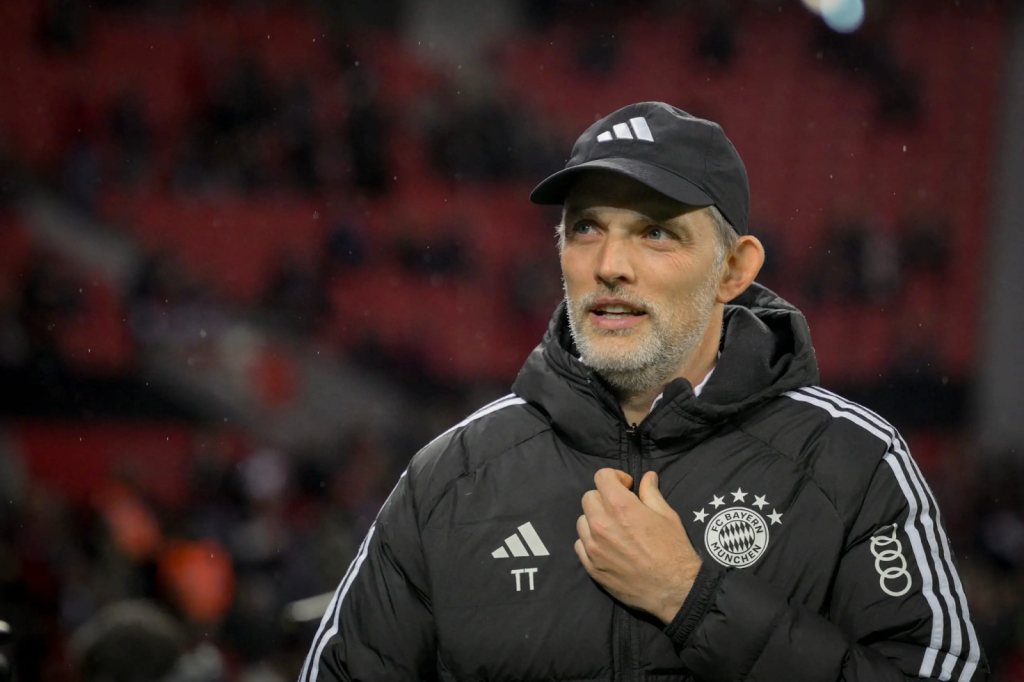 Nhiều khả năng Thomas Tuchel sẽ bị Jose Mourinho thay thế vào cuối mùa giải