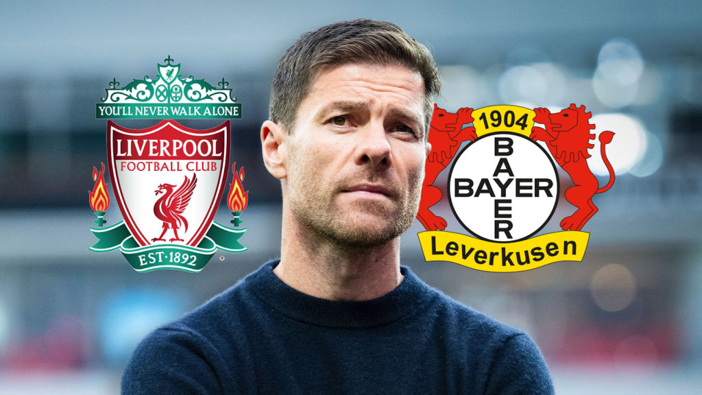 Nhà cầm quân 42 tuổi sẽ chọn Liverpool hay gắn bó tiếp cùng Bayer Leverkusen?