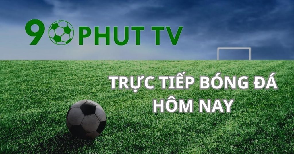 90phut TV cung cấp đa dạng các giải đấu lớn nhỏ