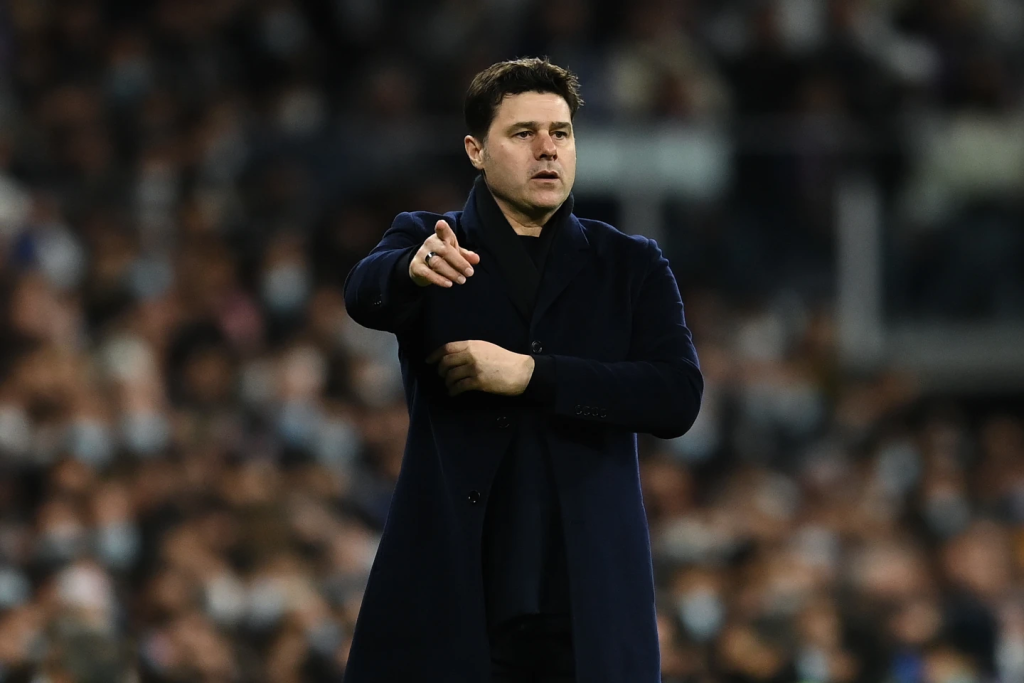 HLV Pochettino cho biết ông và Boehly vẫn ổn