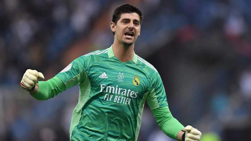 Rất khó khẳng định Thibaut Courtois sẽ phục hồi phong độ sau hai chấn thương liên tiếp 