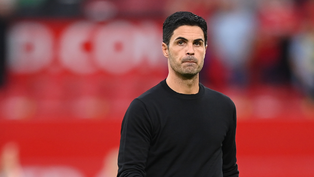 Mikel Arteta tự tin nhưng vẫn thận trọng khi nhận định về trận đấu với Man City