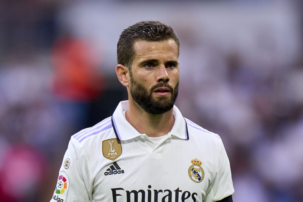 Nacho Fernandez sẽ khép lại hành trình cống hiến cho Real Madrid vào hè này 