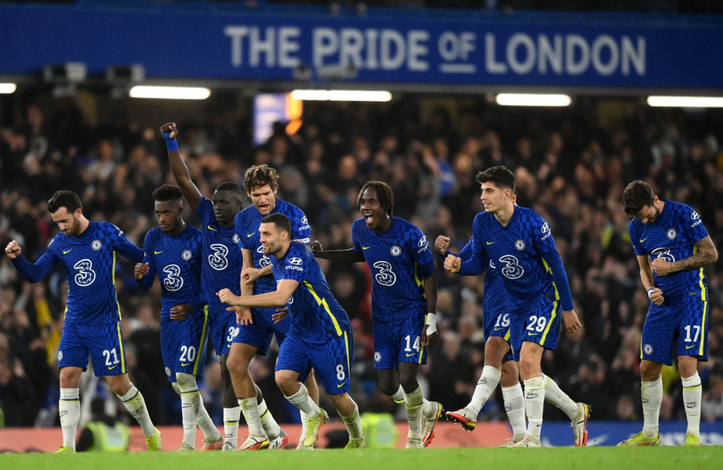 HLV Pochettino phê bình các học trò vô cùng nghiêm khắc 