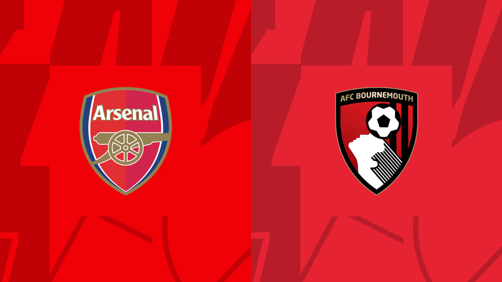 Arsenal vs Bournemouth